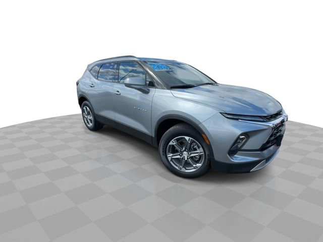 Used 2025 Chevrolet Blazer LT w/ Convenience Package video 2