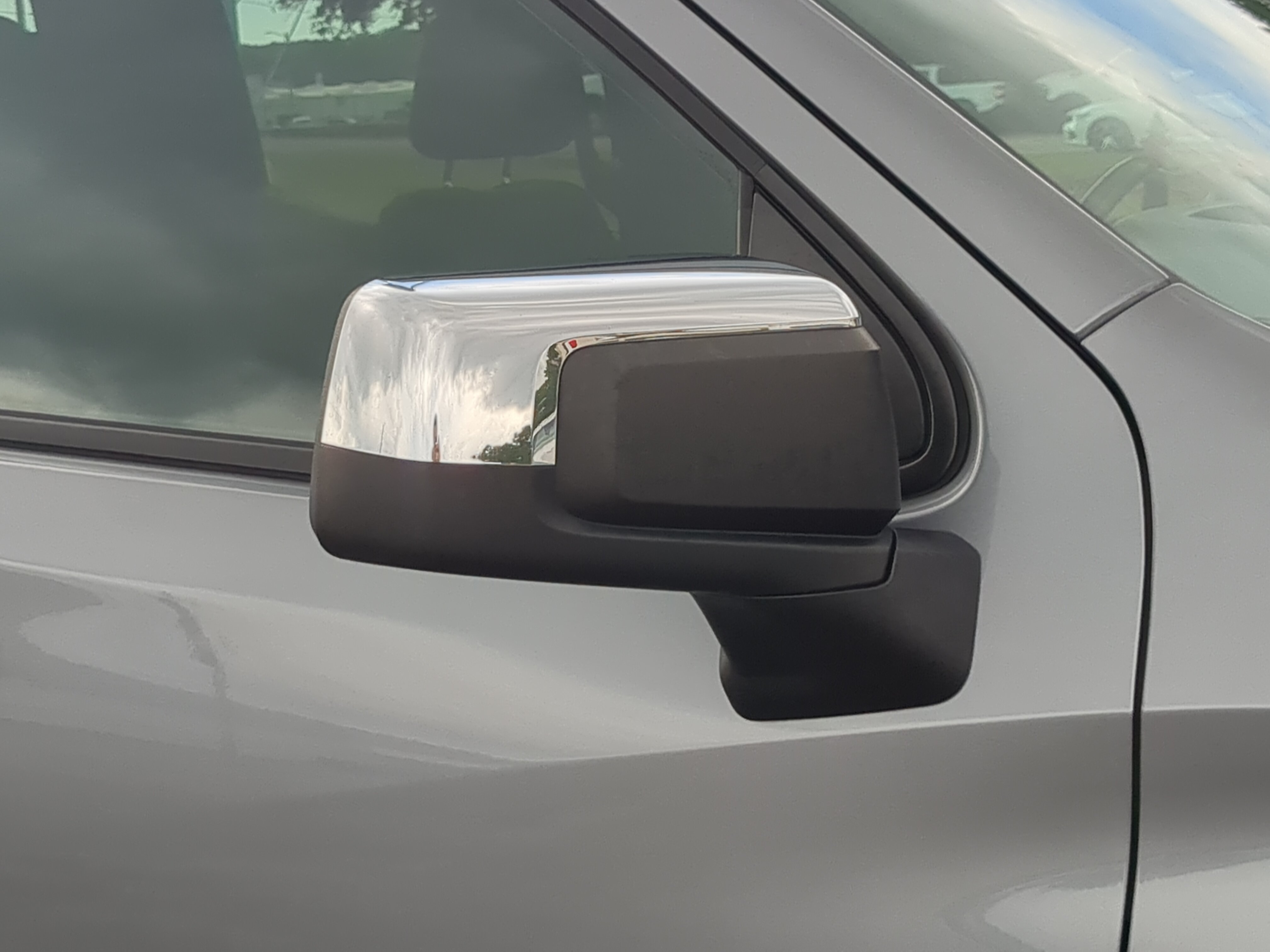 Used 2019 Chevrolet Silverado 1500 LT w/ All-Star Edition RWD image 10