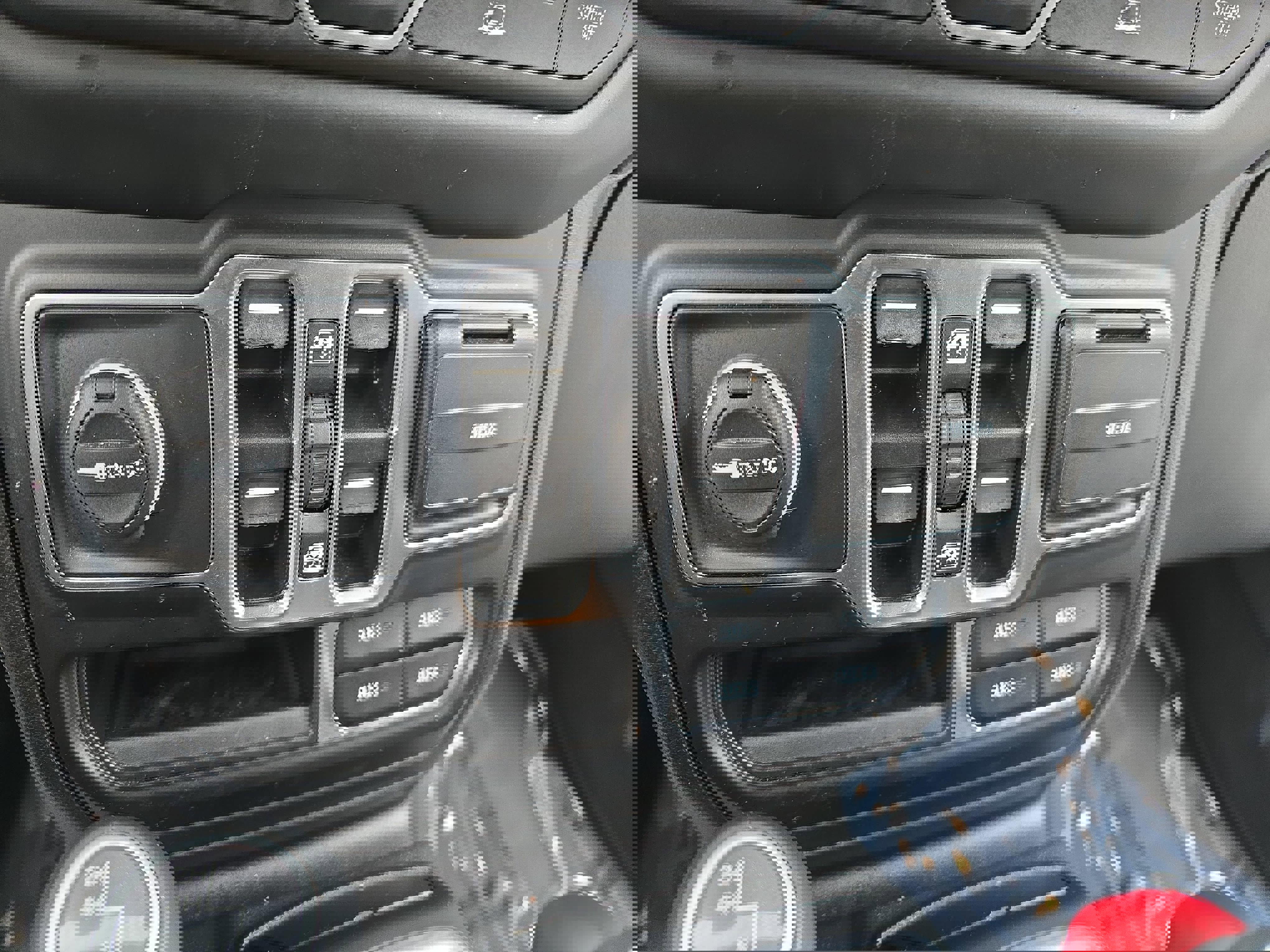 Used 2022 Jeep Wrangler Unlimited Sahara w/ LED Lighting Group image 27