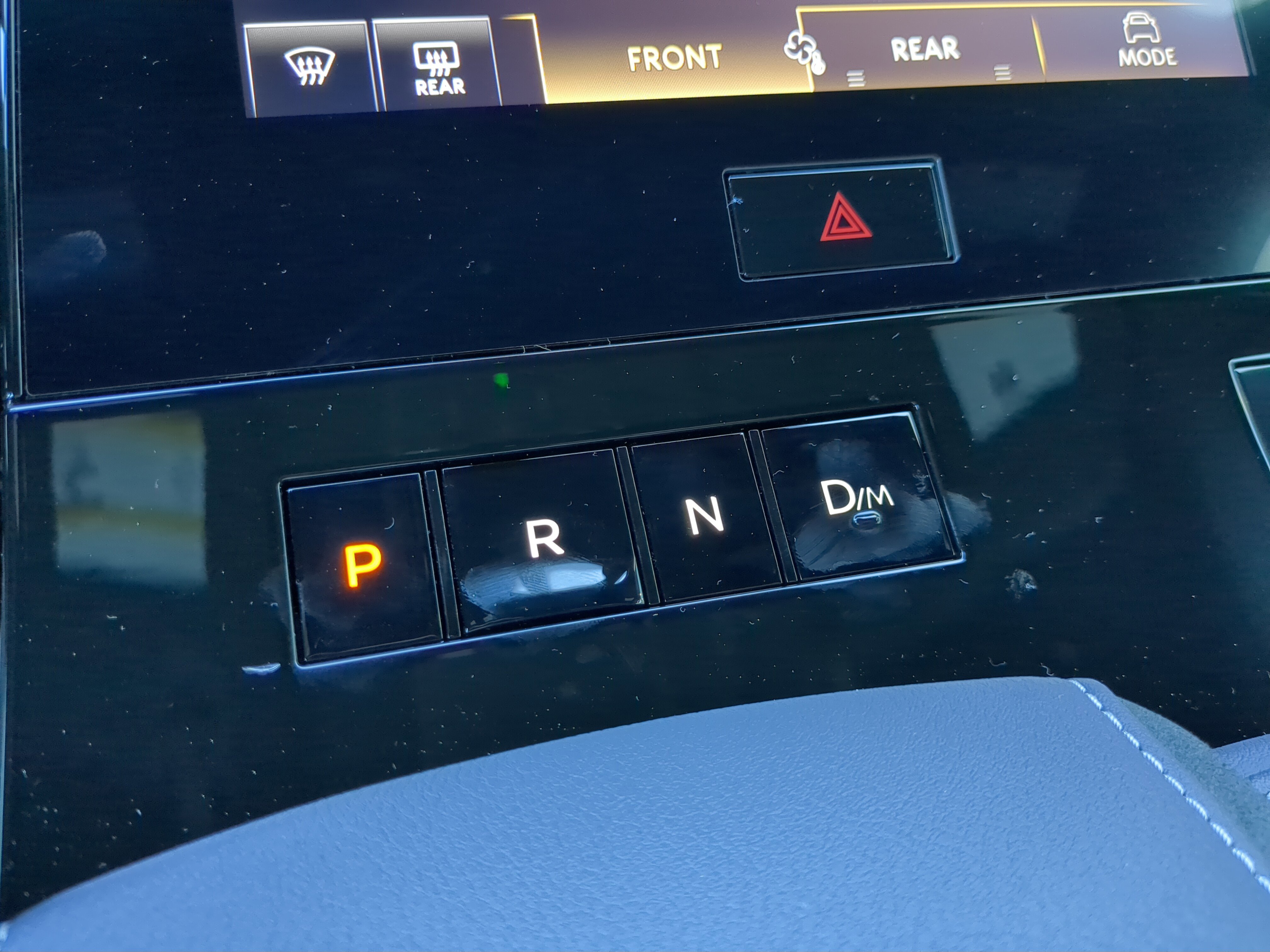 New 2026 INFINITI QX80 4WD w/ Sport Exterior Package image 28