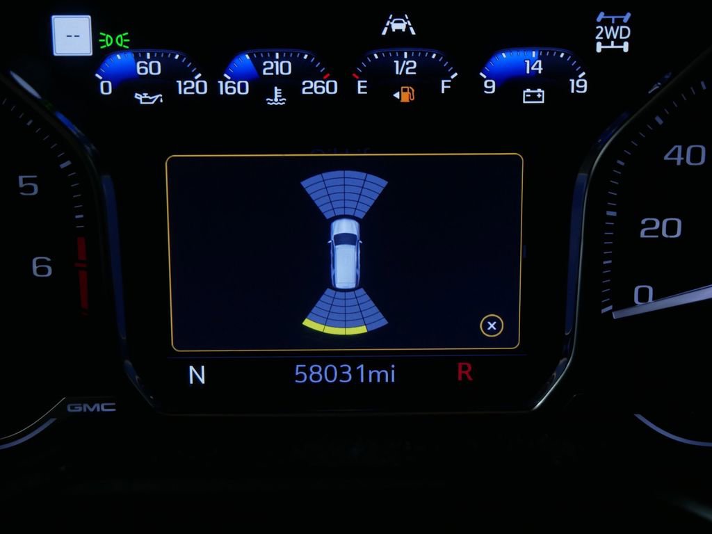 Used 2021 GMC Yukon Denali w/ Denali Premium Package AWD/4WD image 32