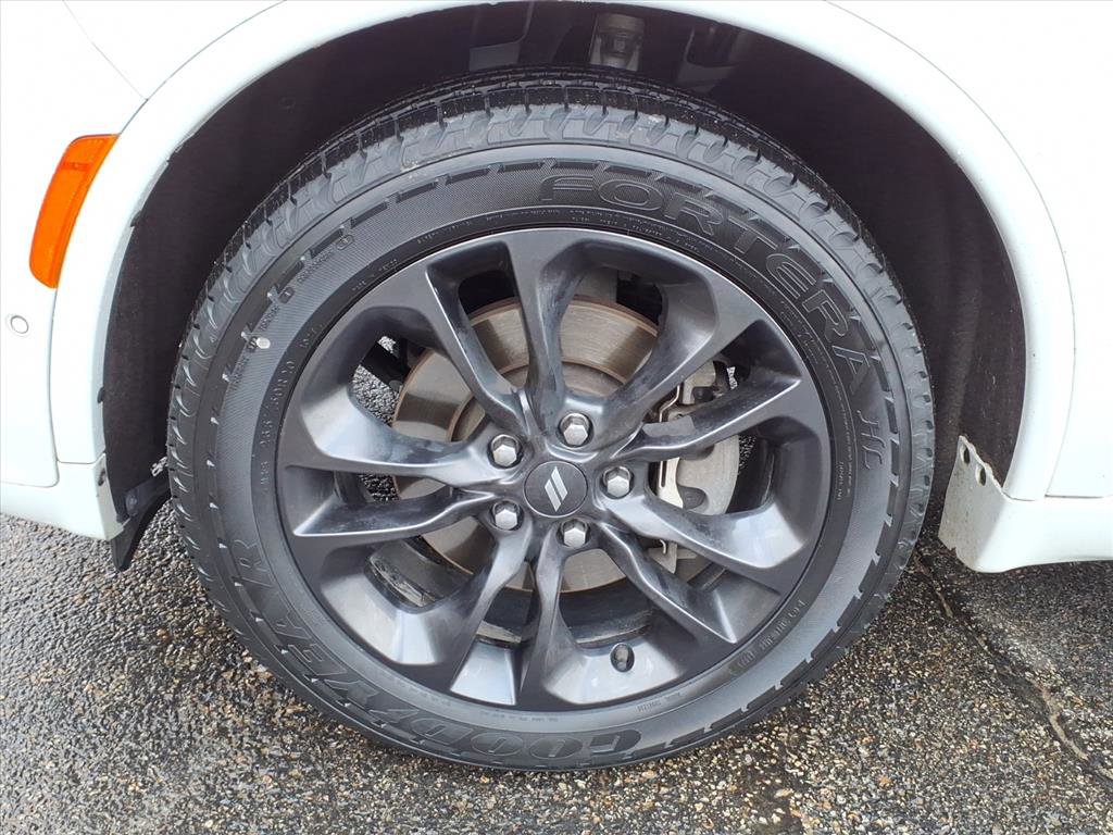 Certified 2022 Dodge Durango R/T image 6