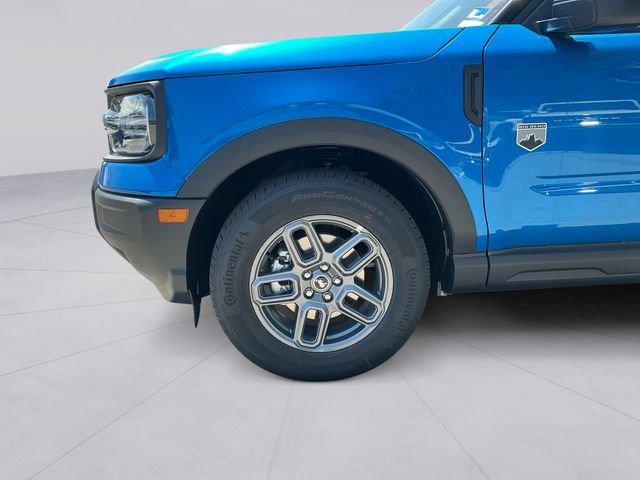 Used 2026 Ford Bronco Sport Big Bend AWD/4WD image 9