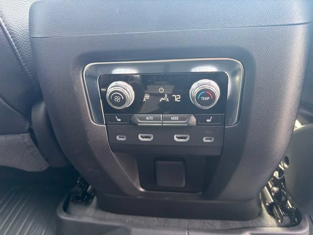Certified 2024 GMC Yukon Denali w/ Advanced Technology Package AWD/4WD image 20