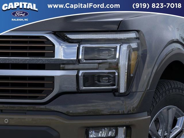 New 2026 Ford F150 King Ranch image 18