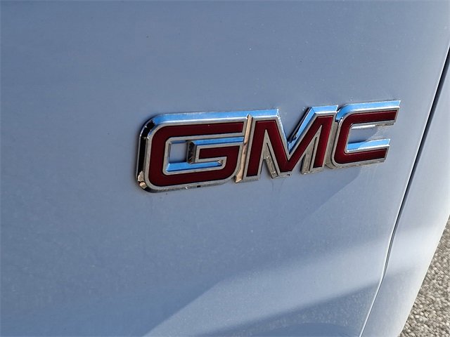 Used 2024 GMC Savana 2500 Work Van w/ Driver Convenience Package image 30