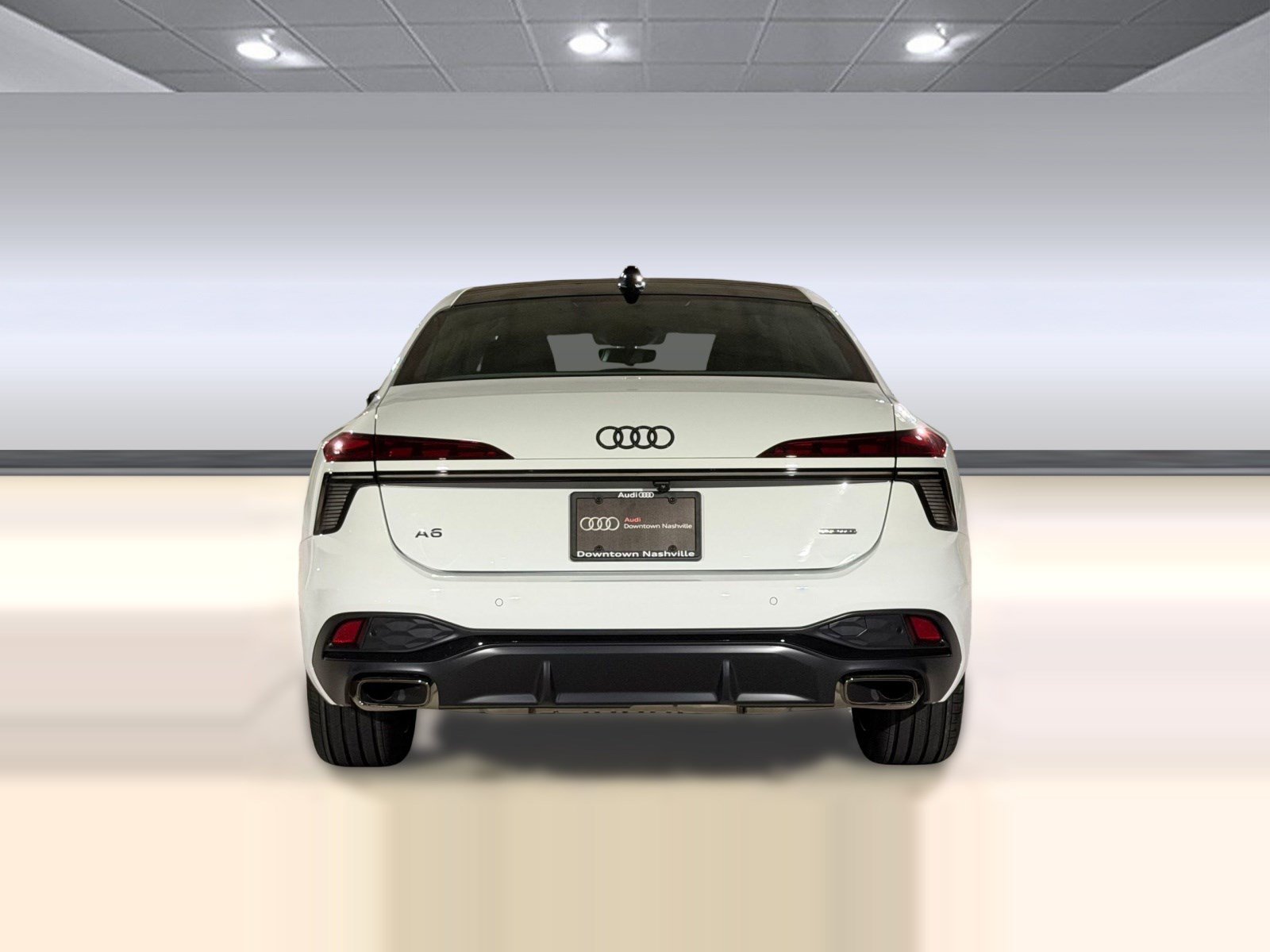 New 2026 Audi A6 Prestige AWD/4WD image 10