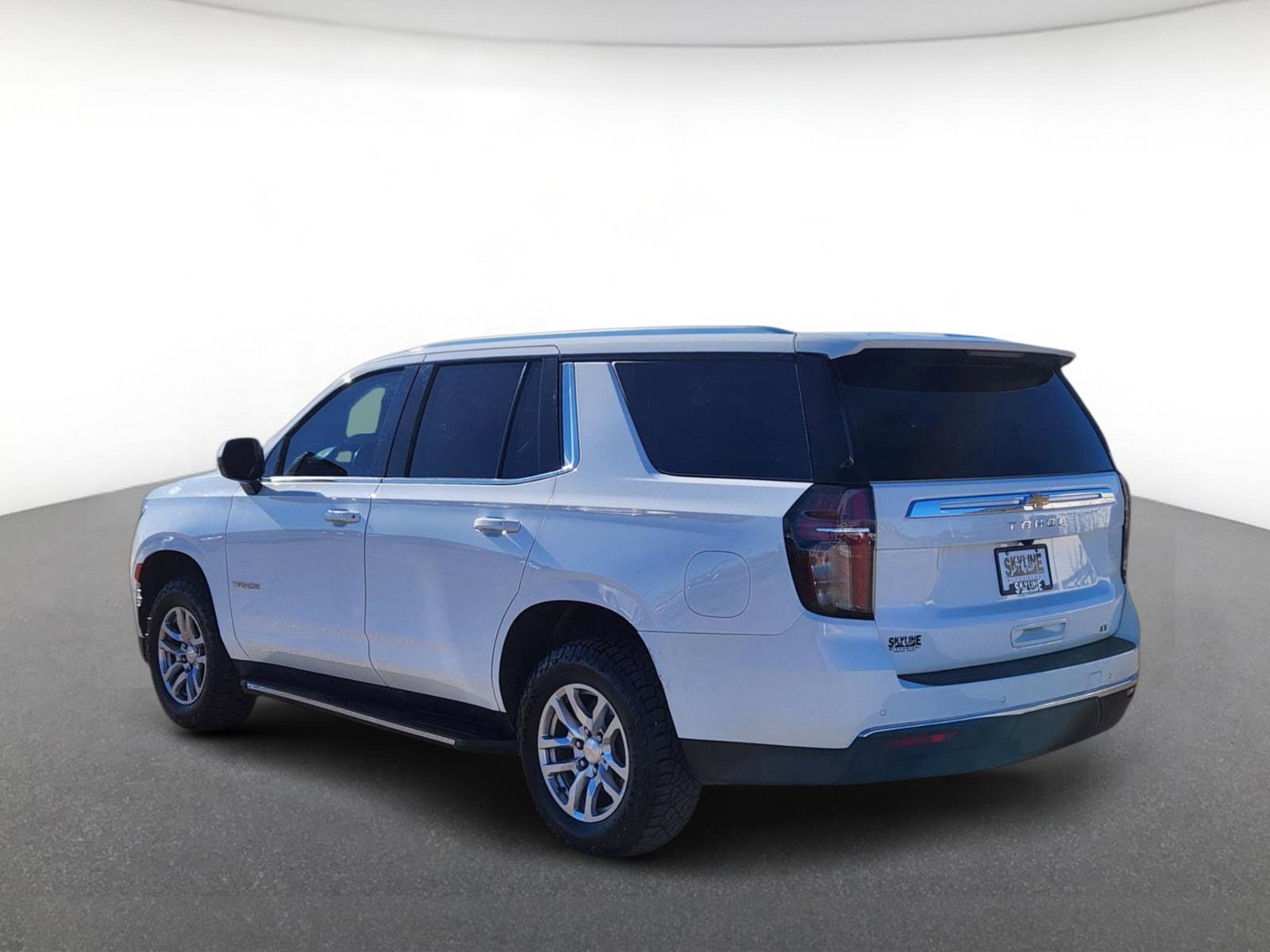 Used 2023 Chevrolet Tahoe LT image 4