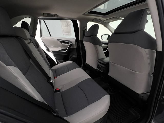 Used 2023 Toyota RAV4 XLE w/ Convenience Package AWD/4WD image 14