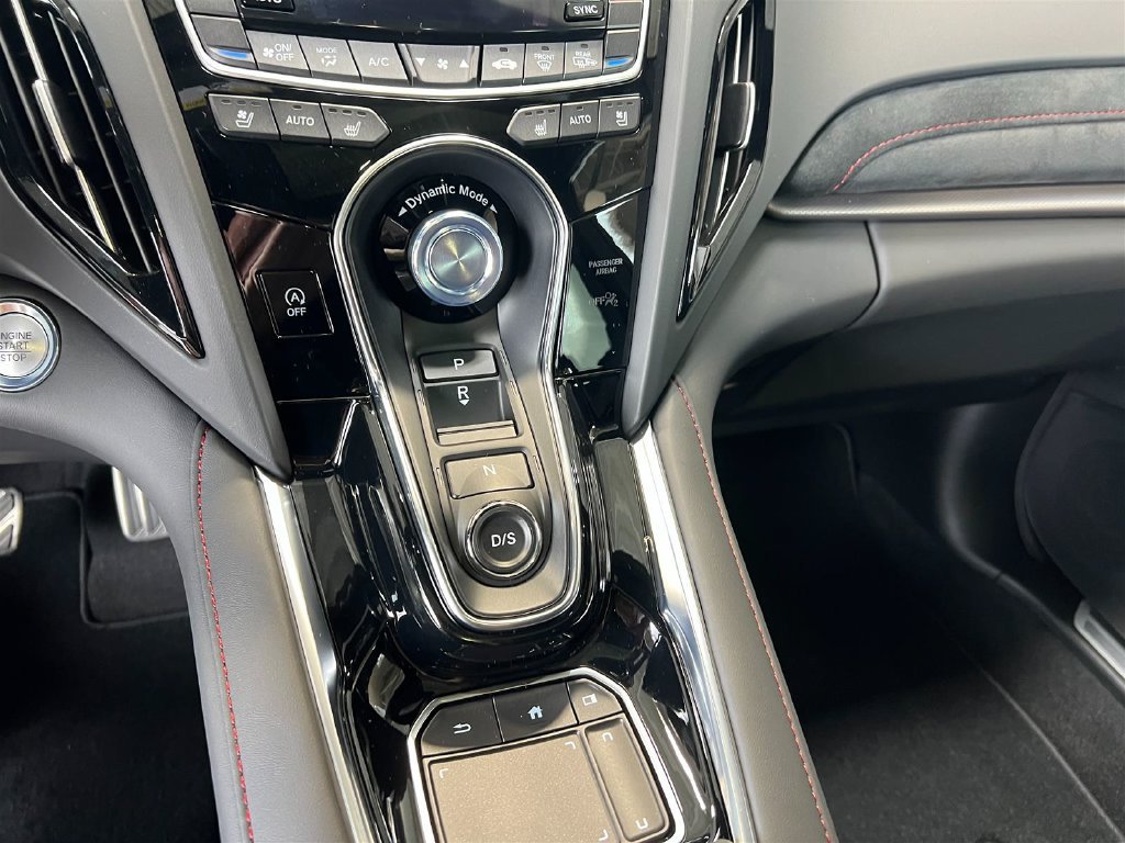 New 2026 Acura RDX w/ Advance Package AWD/4WD image 26