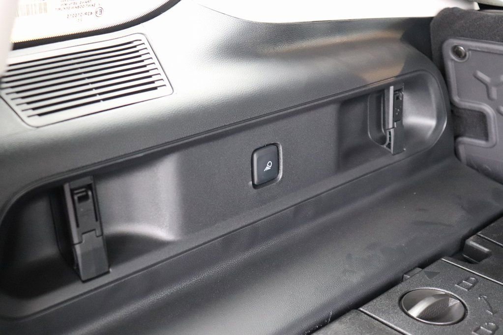 New 2025 Ford Bronco Sport Outer Banks w/ Sasquatch Outer Banks Package image 10