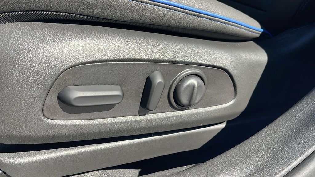 New 2026 Buick Envista Sport Touring w/ Convenience I Package FWD image 12