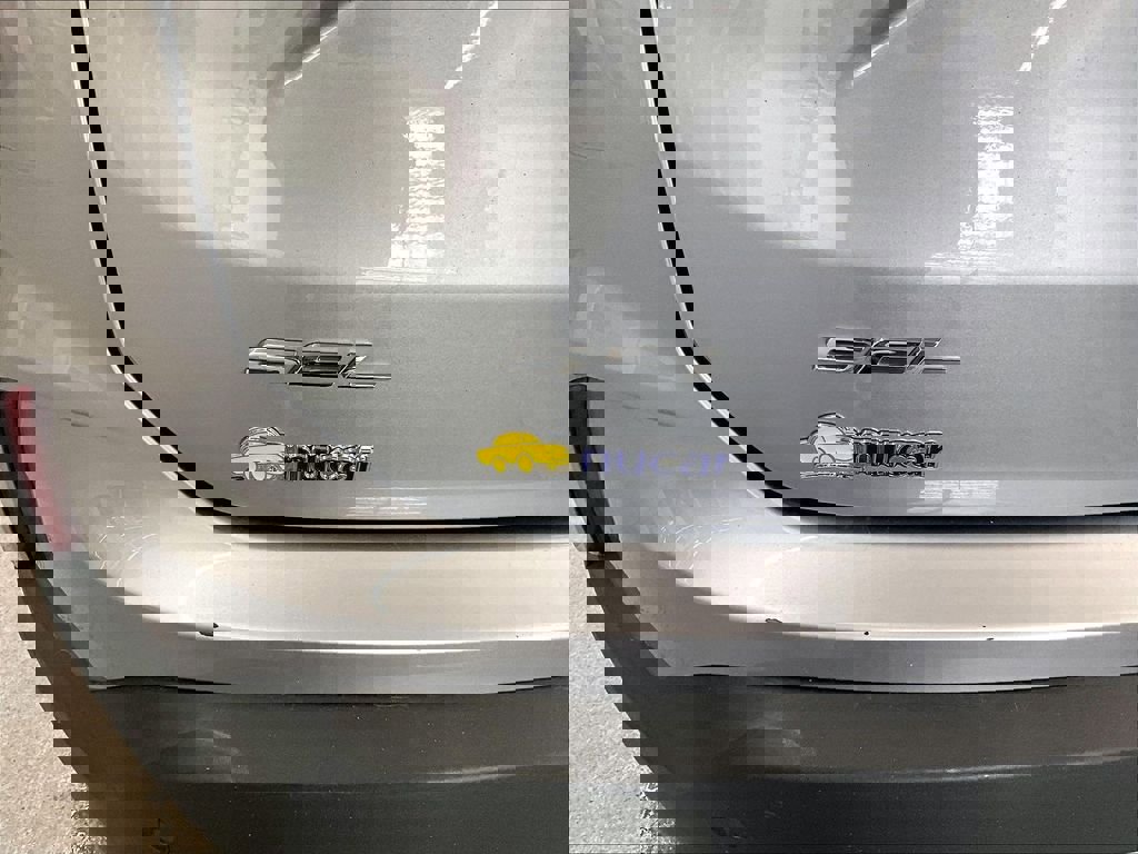 Used 2023 Ford Edge SEL AWD/4WD image 27