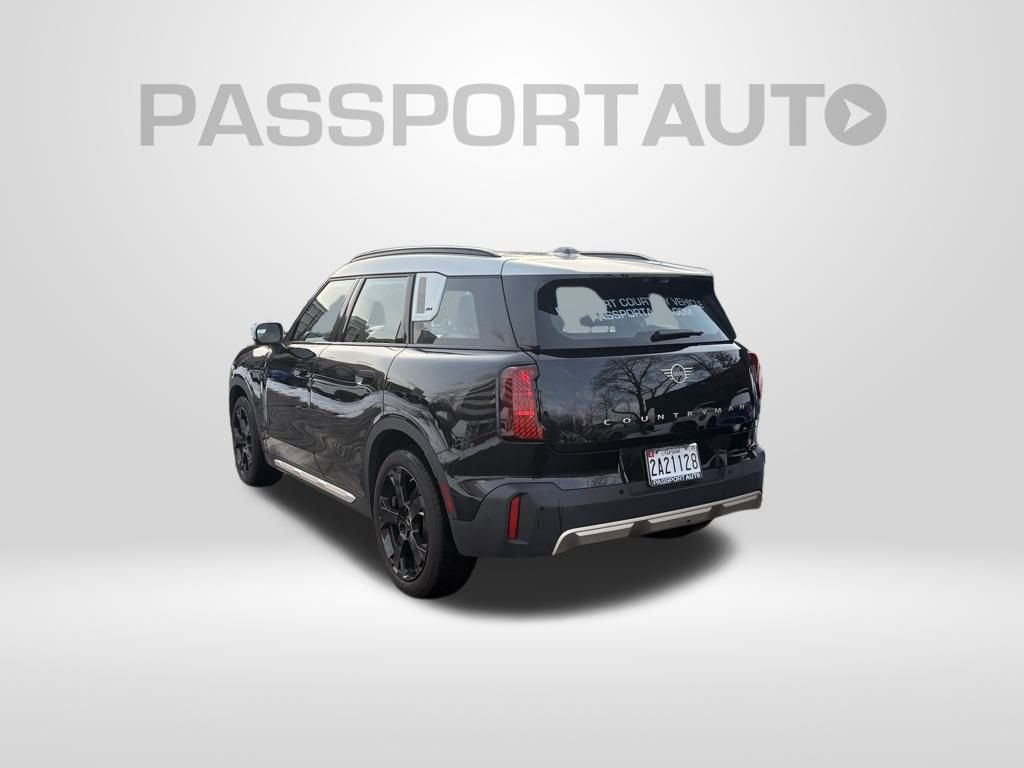 Used 2025 MINI Cooper Countryman S image 9