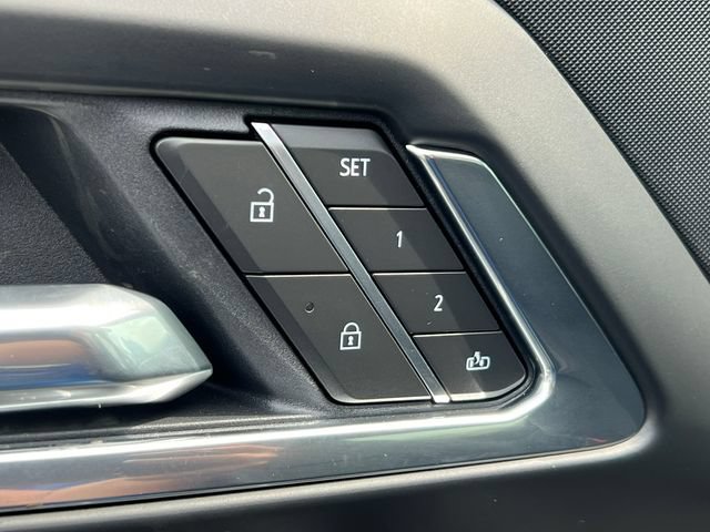 New 2026 Chevrolet Silverado EV LT AWD/4WD image 26