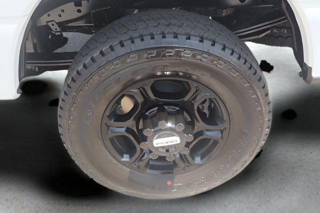 New 2026 Ford F250 XL w/ STX Appearance Package AWD/4WD image 11
