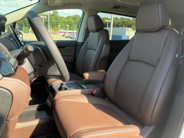 New 2027 Honda Odyssey Touring image 18