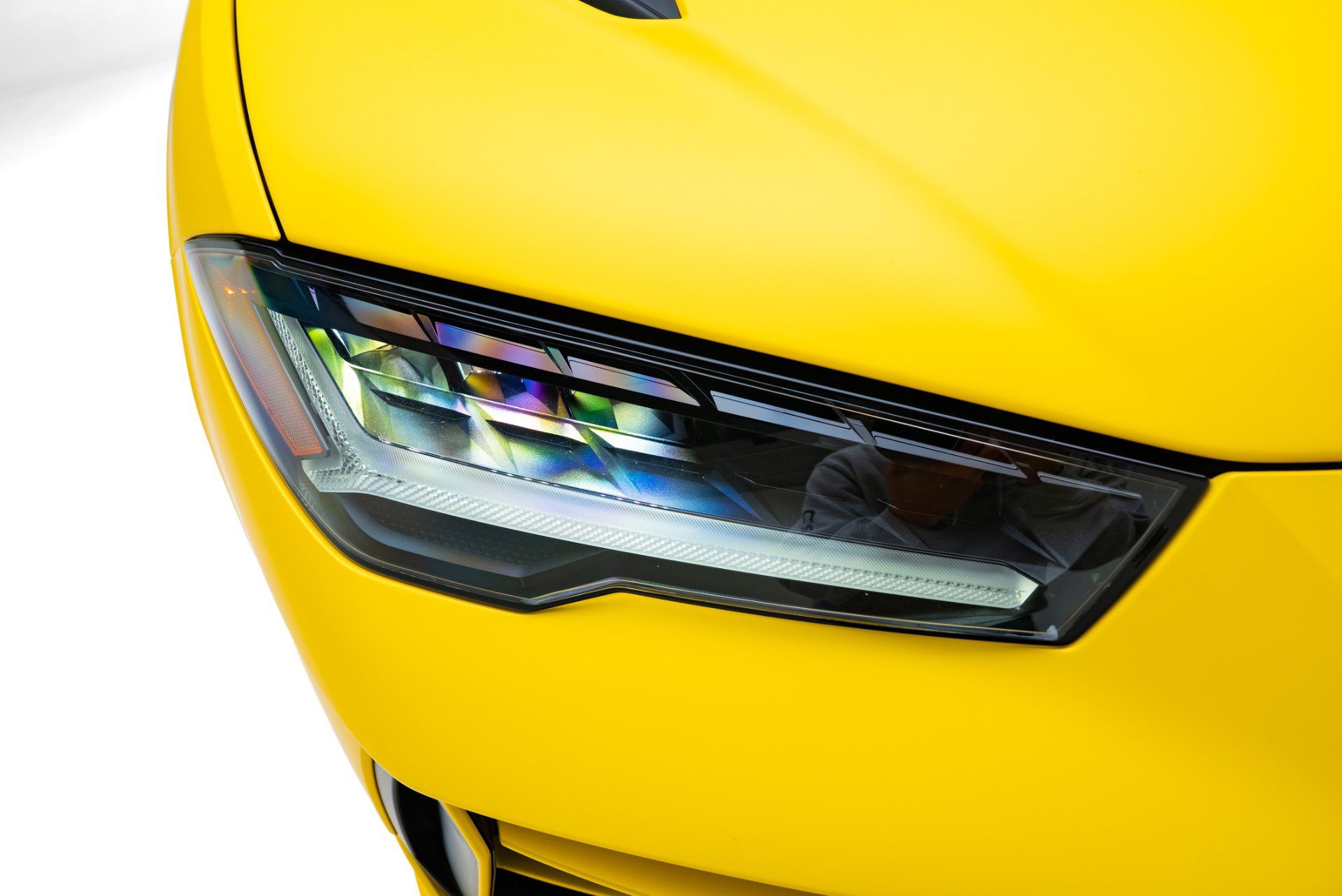 Used 2024 Lamborghini Urus S AWD/4WD image 14