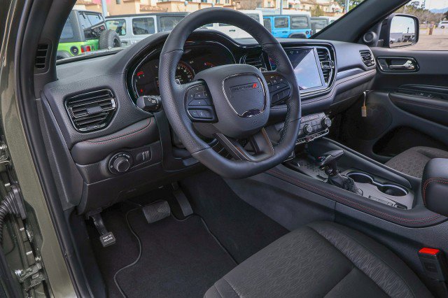 New 2026 Dodge Durango GT image 11