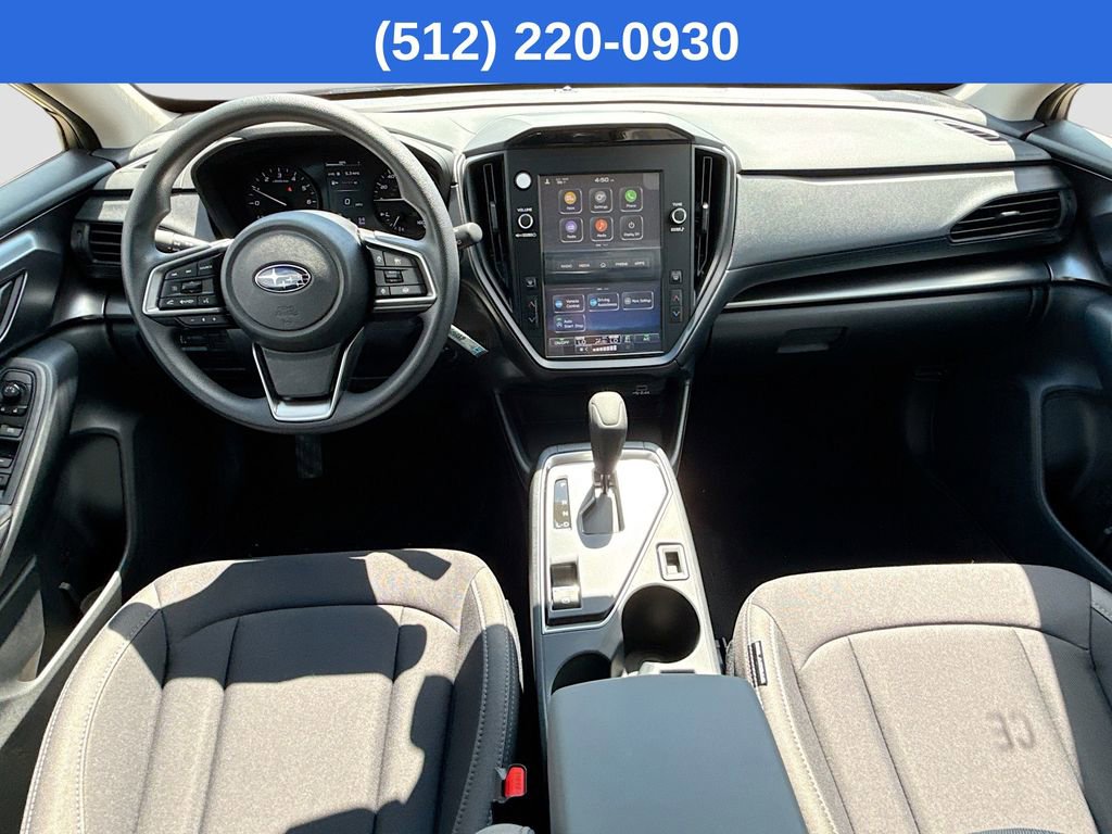 New 2025 Subaru Impreza 2.0i image 24