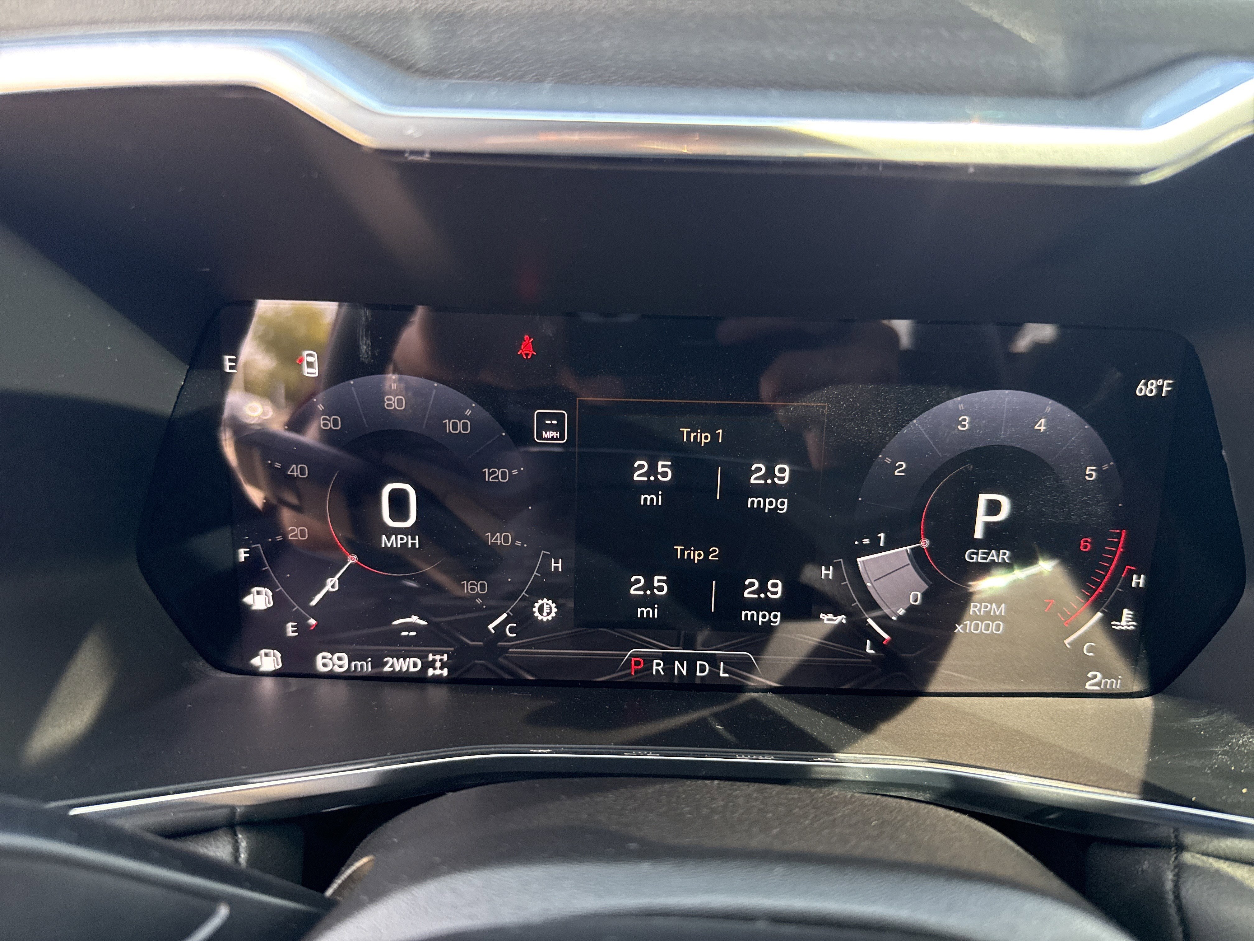 New 2026 GMC Canyon Elevation w/ Convenience Package image 15