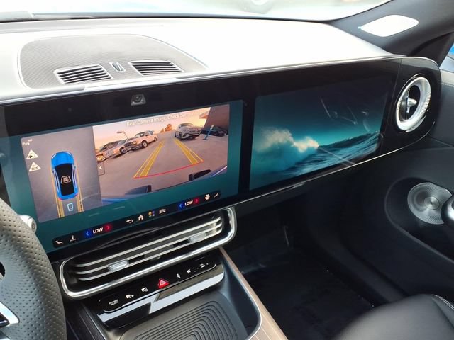 New 2027 Mercedes-Benz CLA 350 image 6
