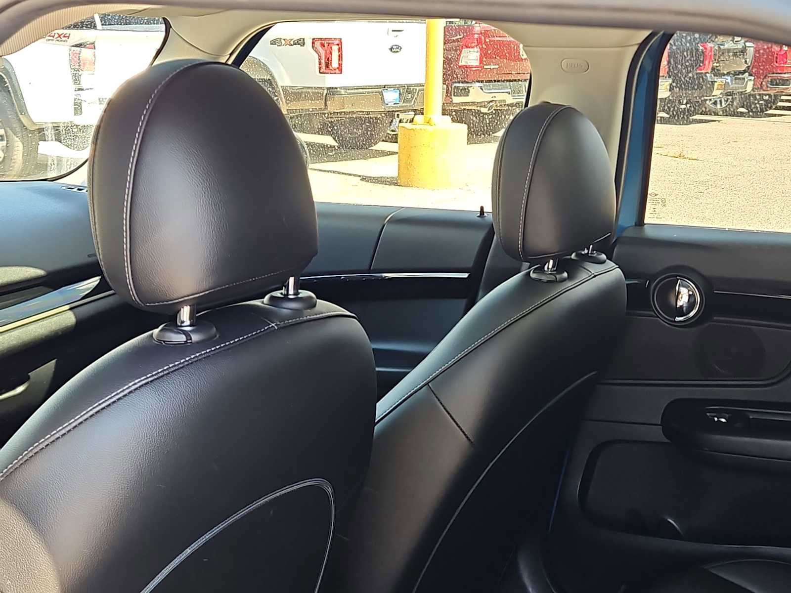 Used 2022 MINI Cooper Countryman image 18