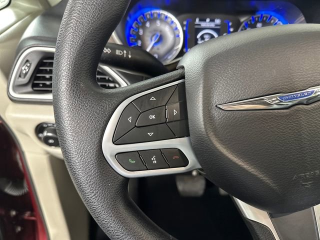 Used 2019 Chrysler Pacifica Touring Plus w/ Tire & Wheel Group image 15