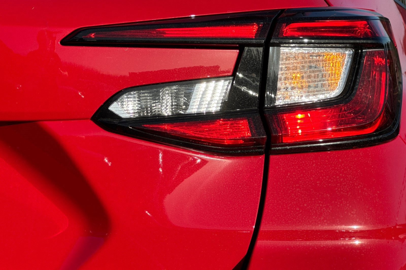 New 2025 Subaru Impreza 2.0i image 29