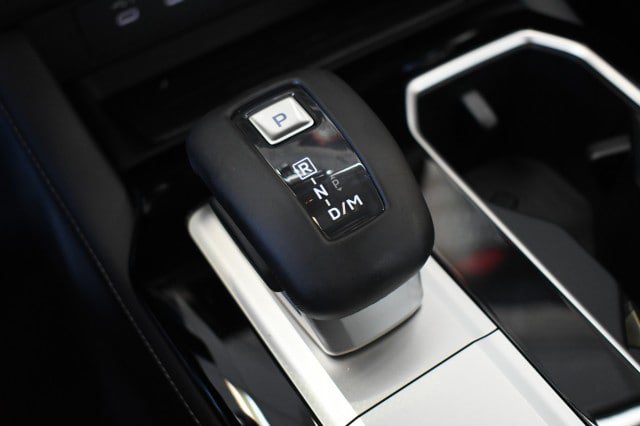 New 2026 Mitsubishi Outlander AWD image 46