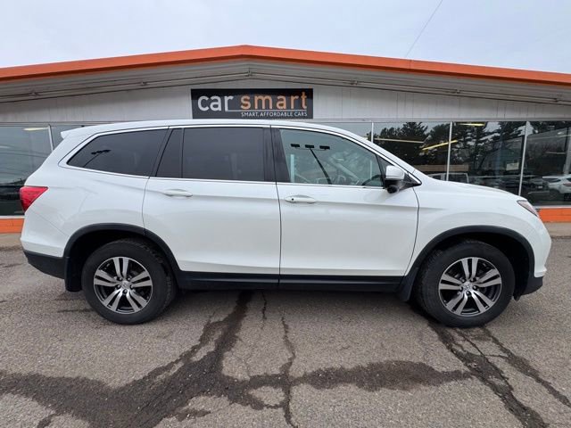 Used 2016 Honda Pilot EX image 8