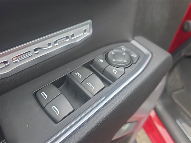 Used 2022 GMC Sierra 1500 Denali w/ Denali Reserve Package image 18