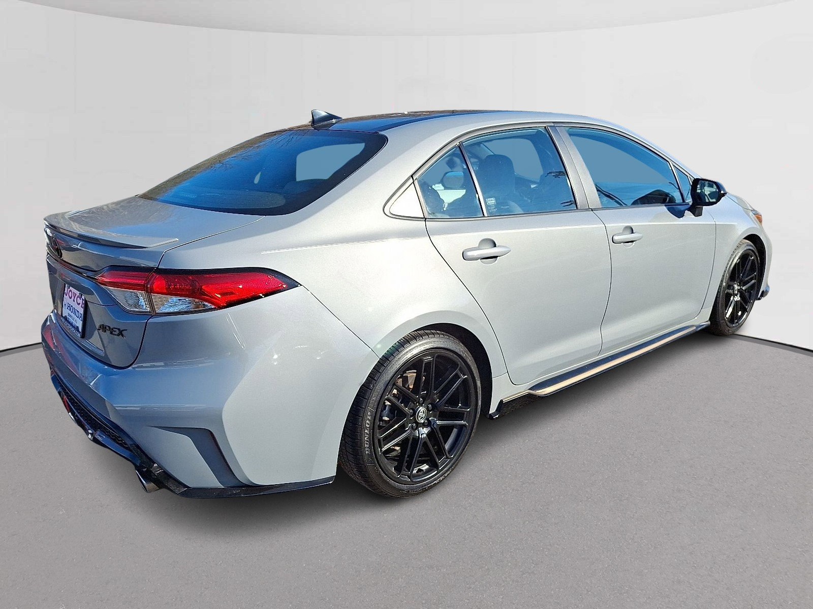 Used 2022 Toyota Corolla SE image 11