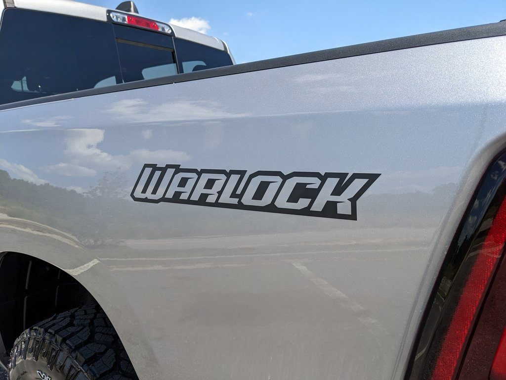 New 2026 RAM 1500 Classic Warlock image 24