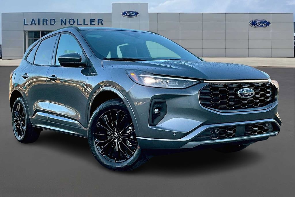 New 2026 Ford Escape ST-Line Elite w/ Premium Technology Package image 2
