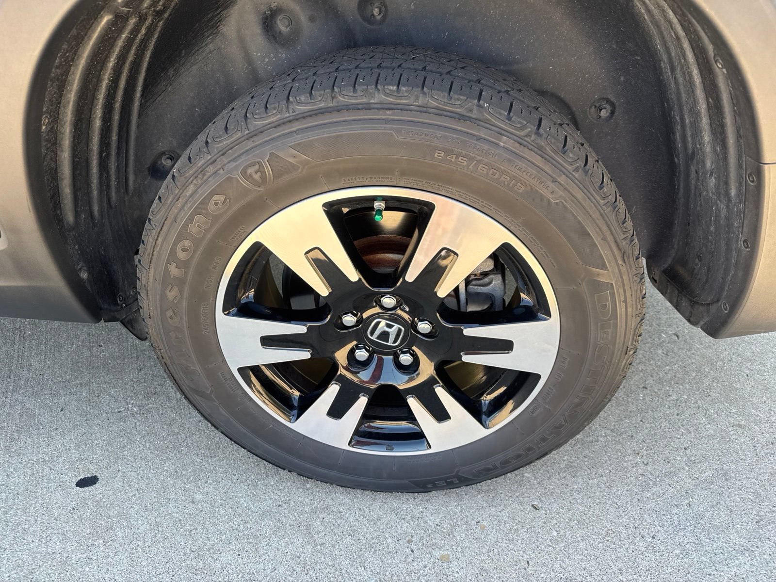 Used 2020 Honda Ridgeline RTL image 13