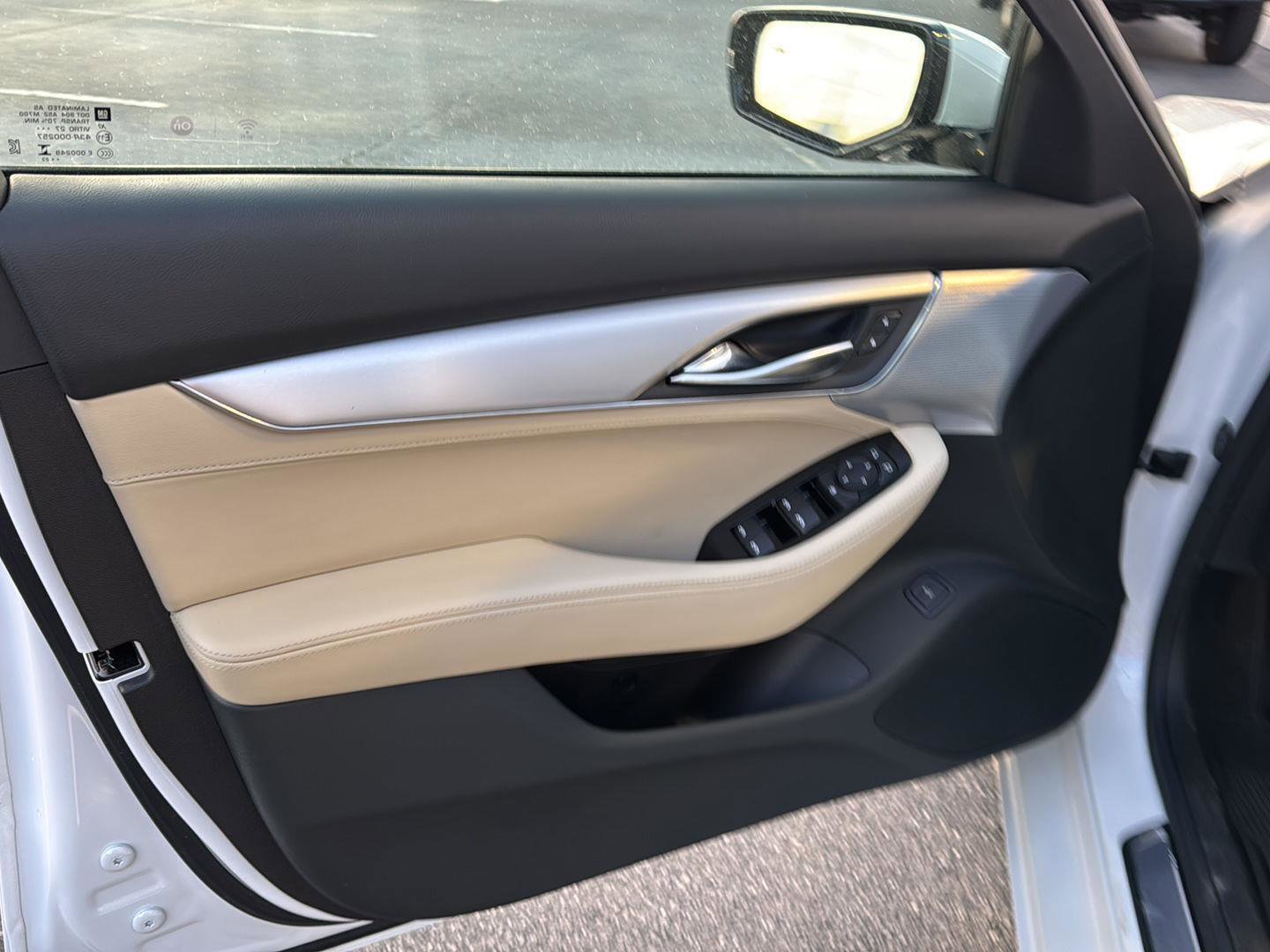 Used 2024 Cadillac CT5 Luxury w/ Sun And Sound Package image 14