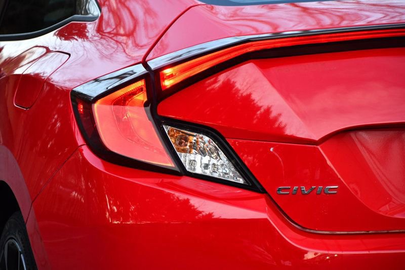 Used 2019 Honda Civic Sport image 5