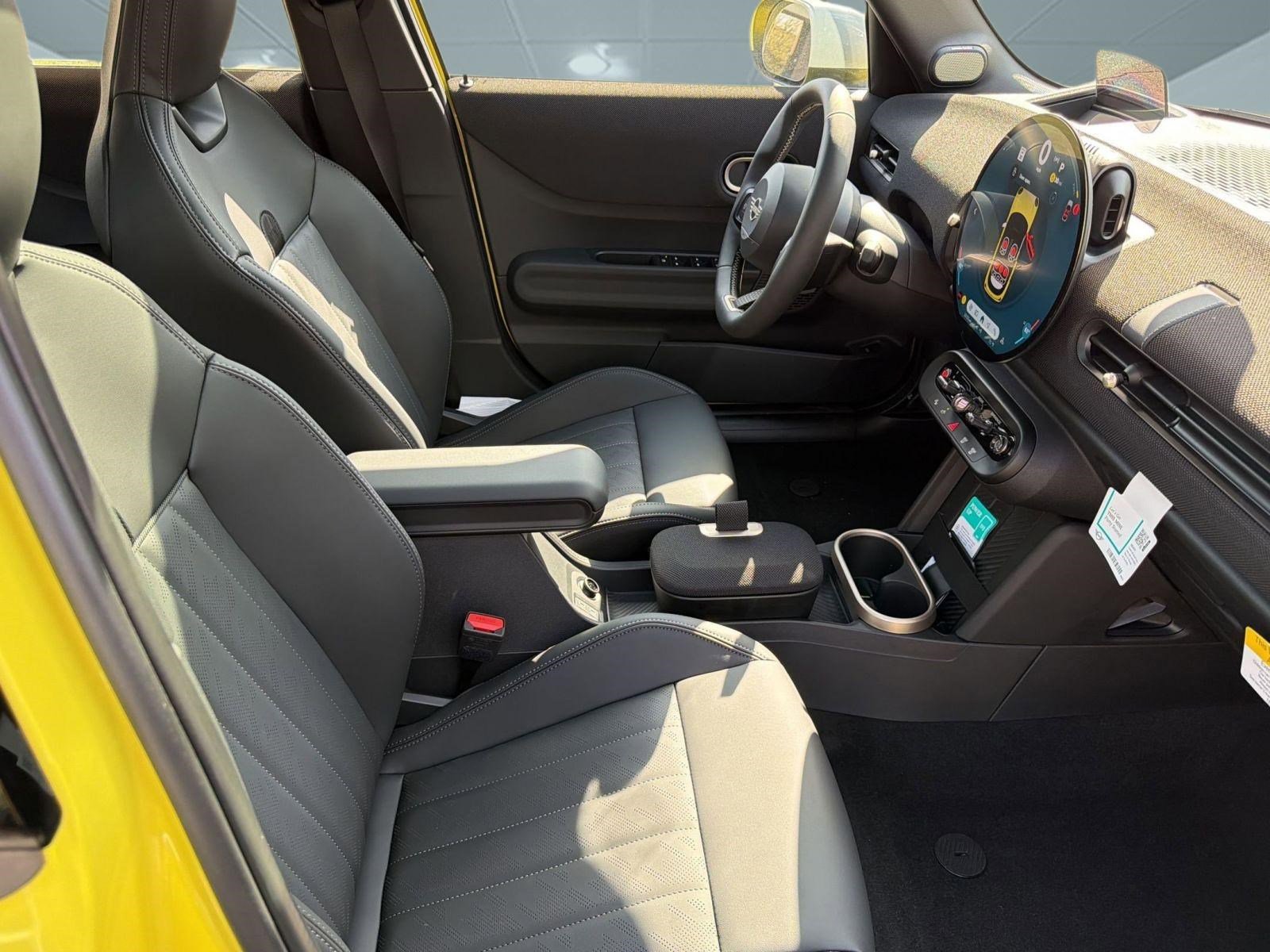 New 2026 MINI Cooper S image 28