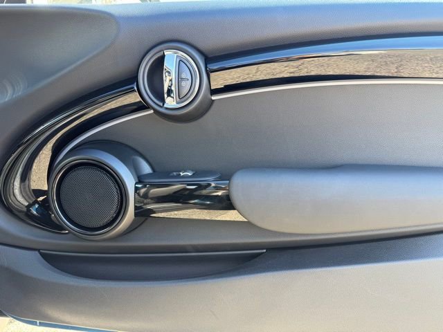 Certified 2023 MINI Cooper S image 25