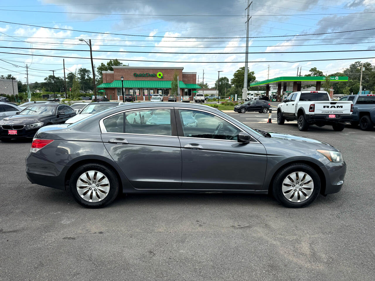 Used 2010 Honda Accord LX image 4