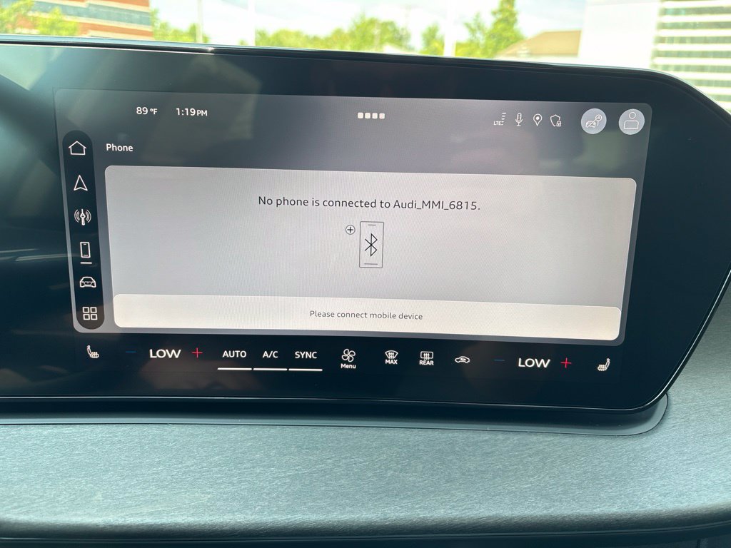 New 2026 Audi Q3 quattro 2.0T AWD/4WD image 21
