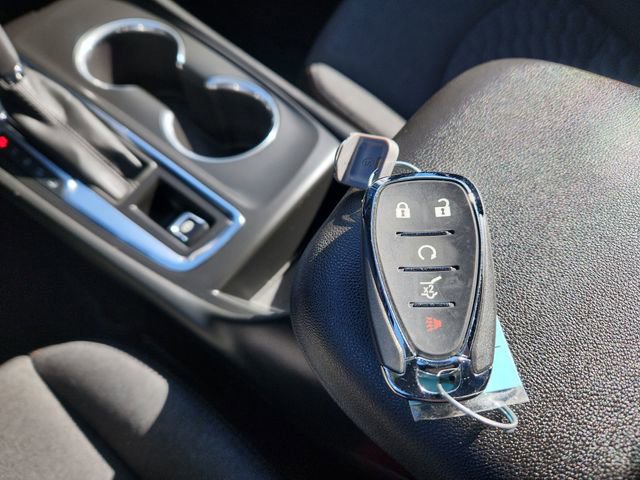 Used 2018 Chevrolet Equinox LT image 48