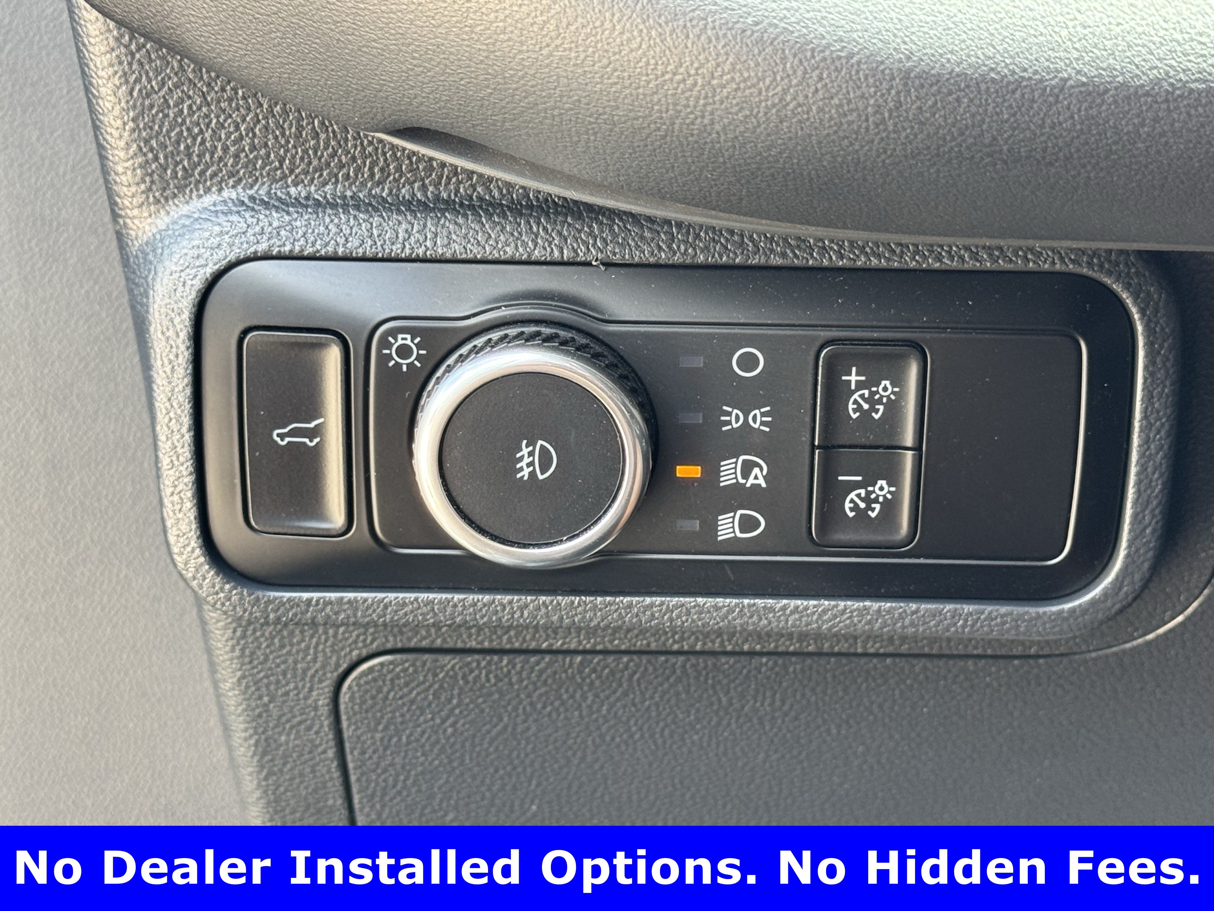 Used 2025 Ford Explorer ST AWD/4WD image 20