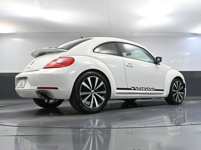Used 2012 Volkswagen Beetle 2.0T FWD image 33