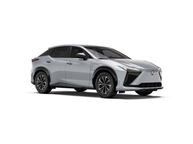 New 2026 Lexus RZ 350e 2WD image 4