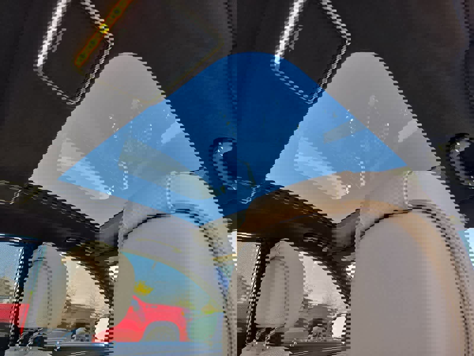 Used 2018 Mercedes-Benz S 560 Sedan image 20