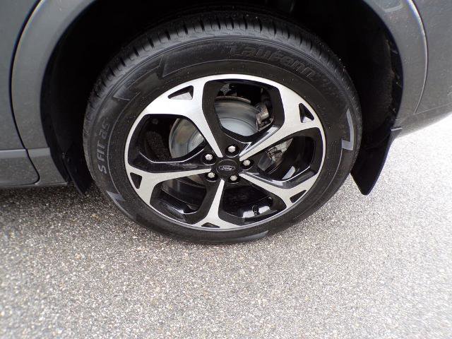 Certified 2023 Ford Escape ST-Line Elite w/ Premium Technology Package image 5