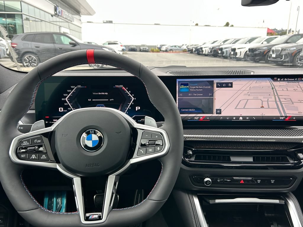 New 2027 BMW 440i xDrive Coupe AWD/4WD image 18