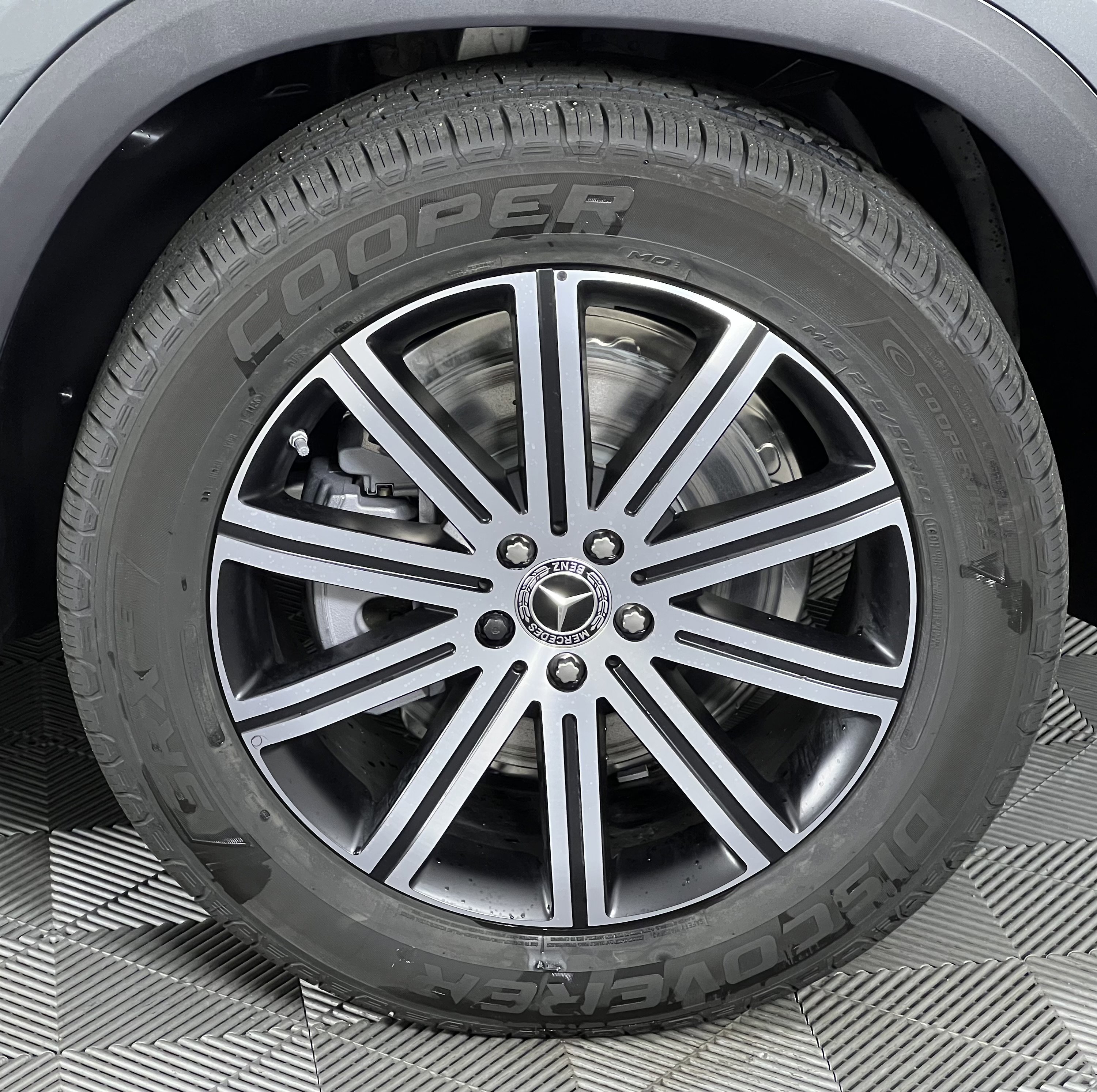 New 2026 Mercedes-Benz GLE 350 4MATIC image 15